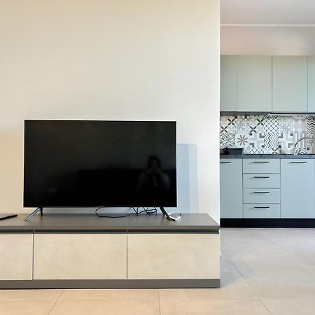 Apartament Residenza Ponte Del Mare Pescara Zewnętrze zdjęcie