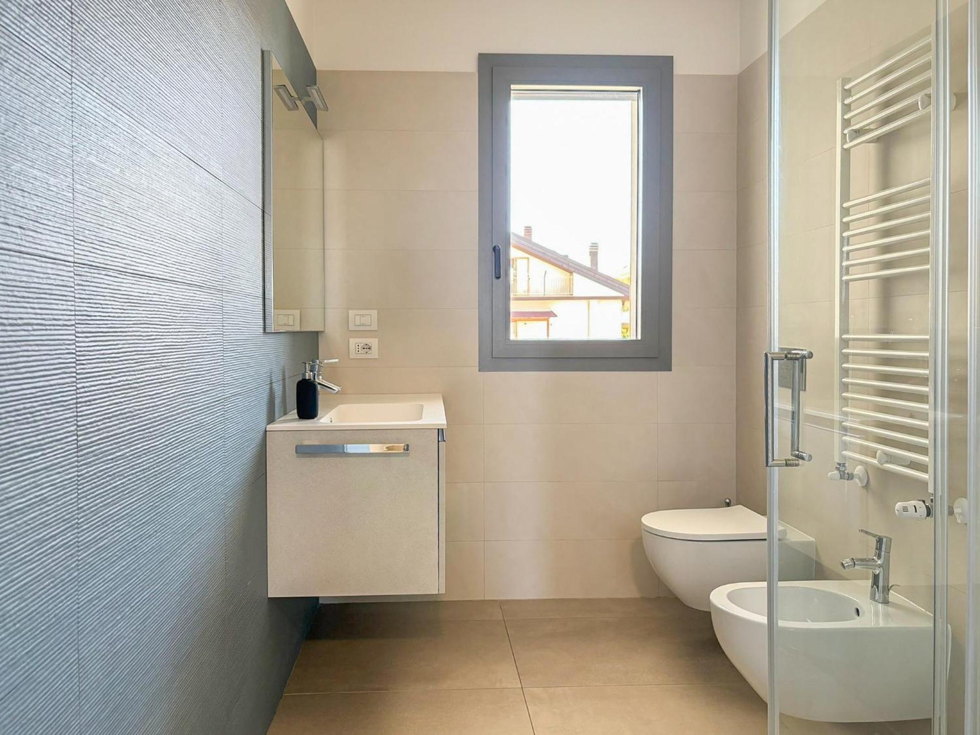 Apartament Residenza Ponte Del Mare Pescara Zewnętrze zdjęcie