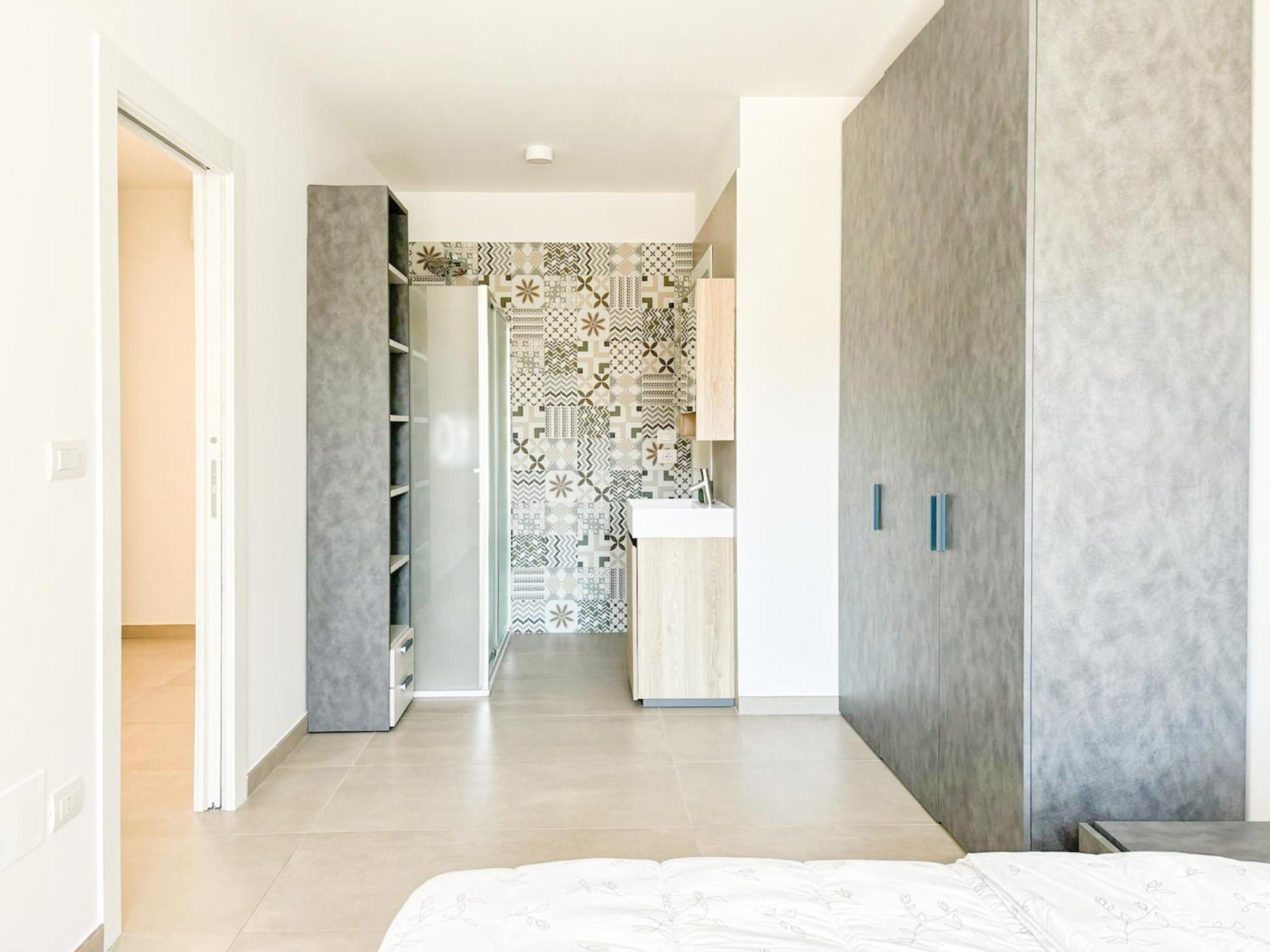 Apartament Residenza Ponte Del Mare Pescara Zewnętrze zdjęcie