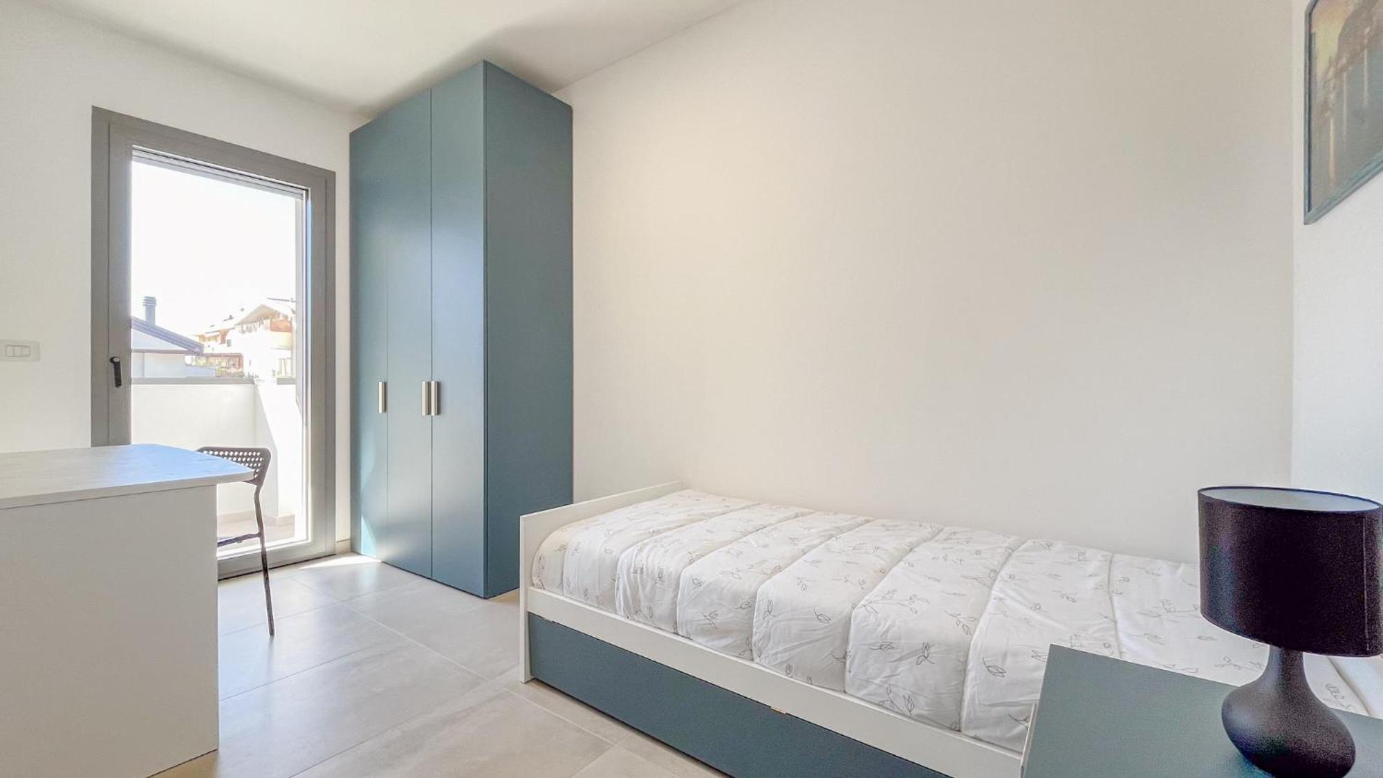 Apartament Residenza Ponte Del Mare Pescara Zewnętrze zdjęcie