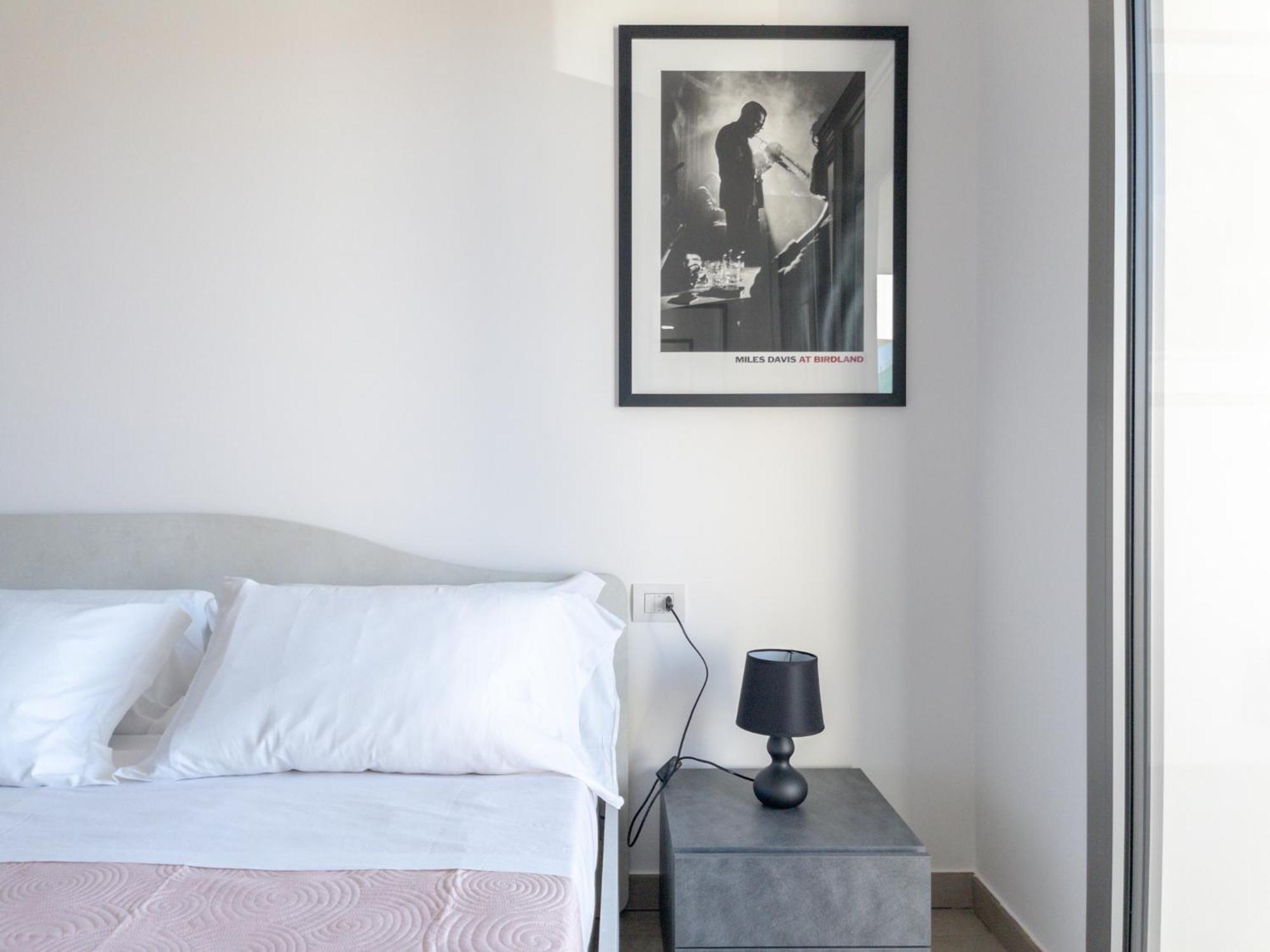 Apartament Residenza Ponte Del Mare Pescara Zewnętrze zdjęcie