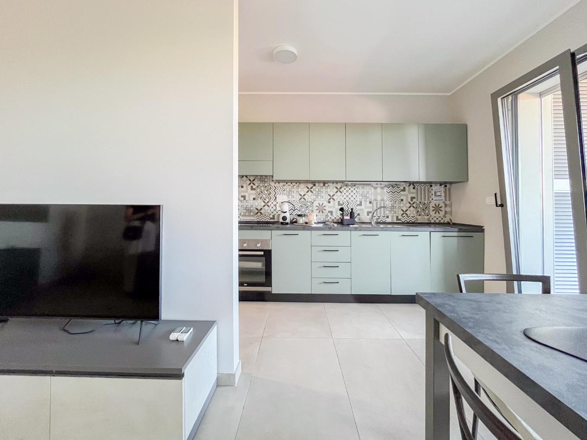 Apartament Residenza Ponte Del Mare Pescara Zewnętrze zdjęcie