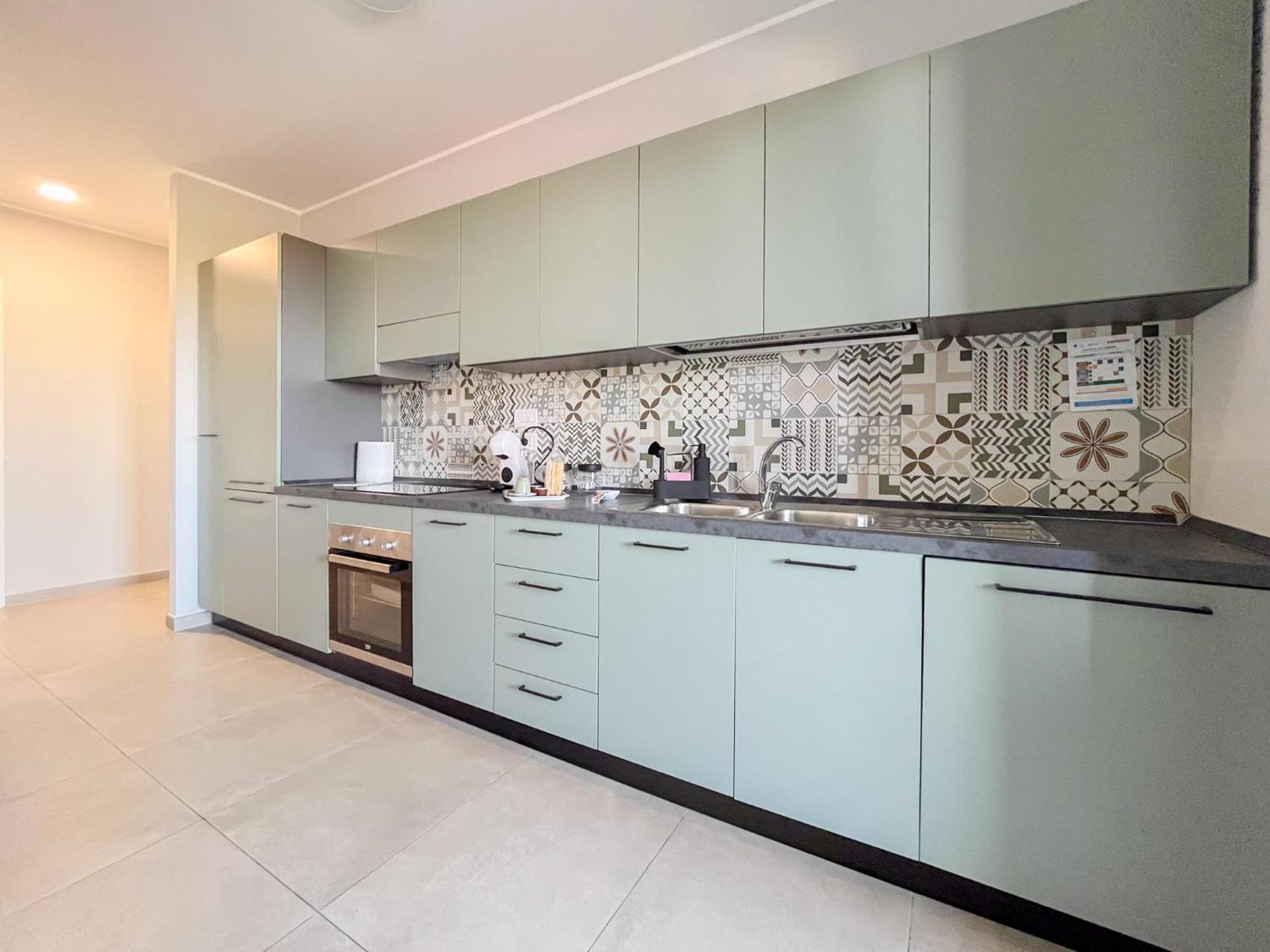 Apartament Residenza Ponte Del Mare Pescara Zewnętrze zdjęcie